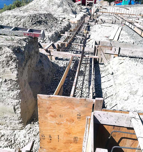 Eagle Rock Concrete LLC