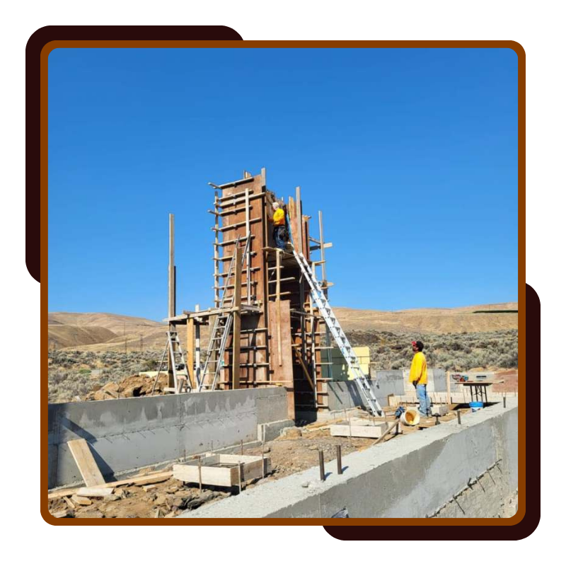 Eagle Rock Concrete LLC