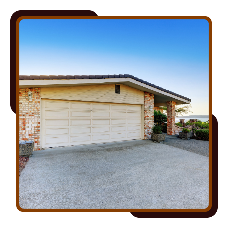 Eagle Rock Concrete LLC